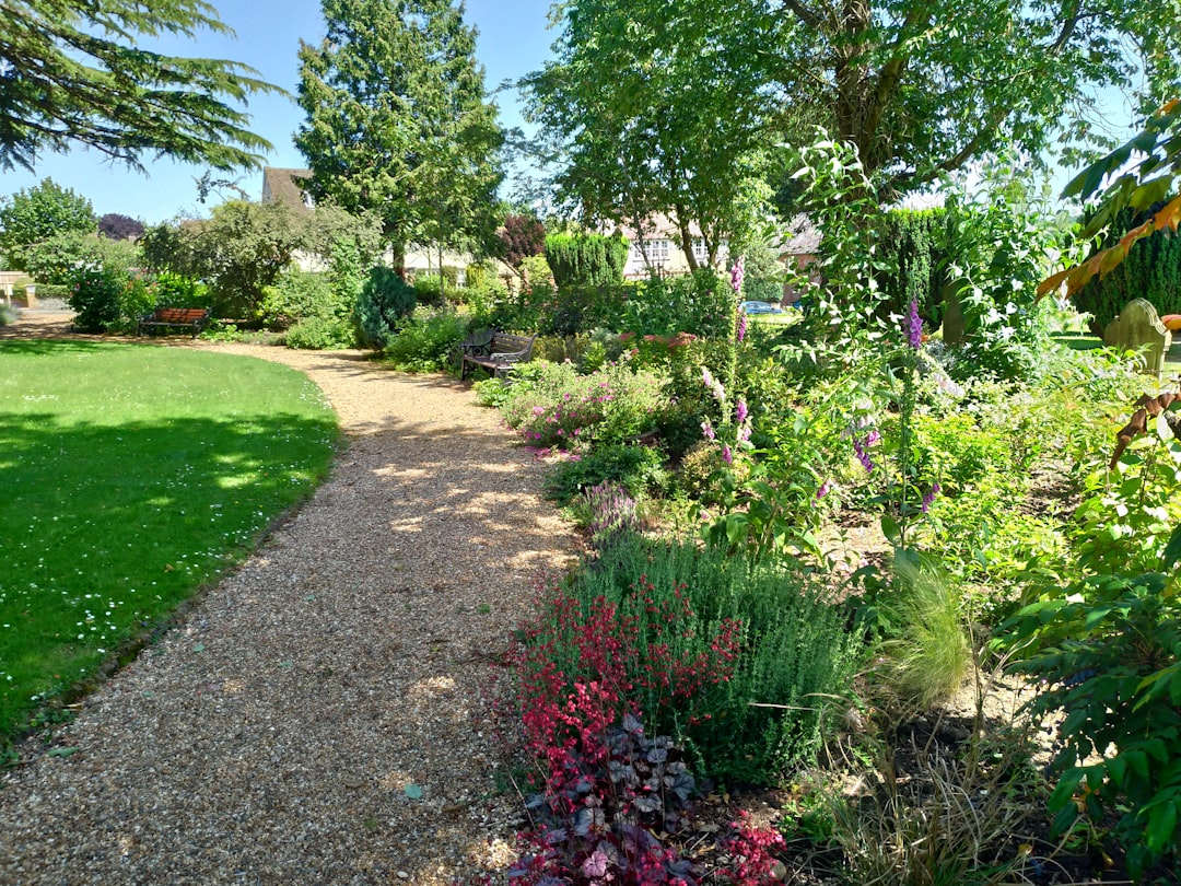 Paysagiste Neuilly-sur-Seine